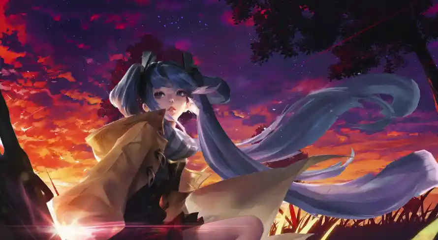 4k孙尚香壁纸 - 时之恋人 - 王者荣耀 - wallpaper「哲风壁纸」