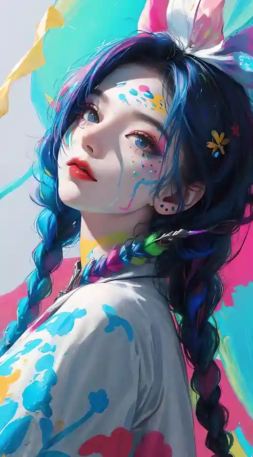 最喜欢的图像
