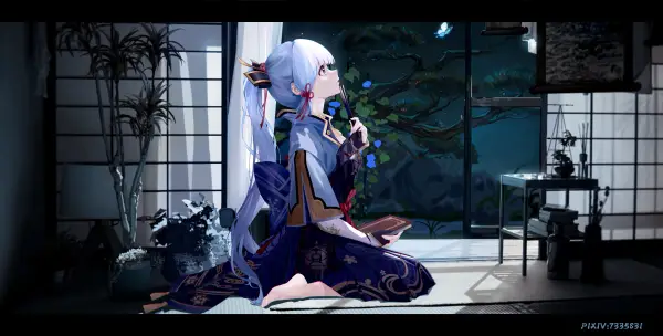 最喜欢的图像