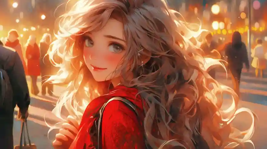 4k插画壁纸 - Chris插画 - 电脑壁纸 - wallpaper「哲风壁纸」