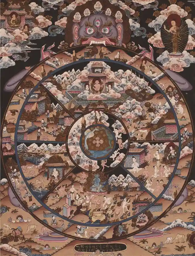 主题背景图片