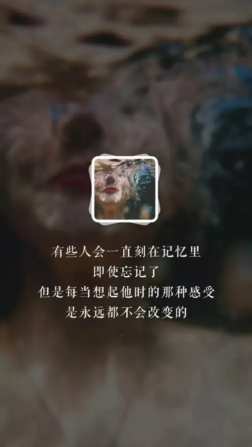 最喜欢的图像