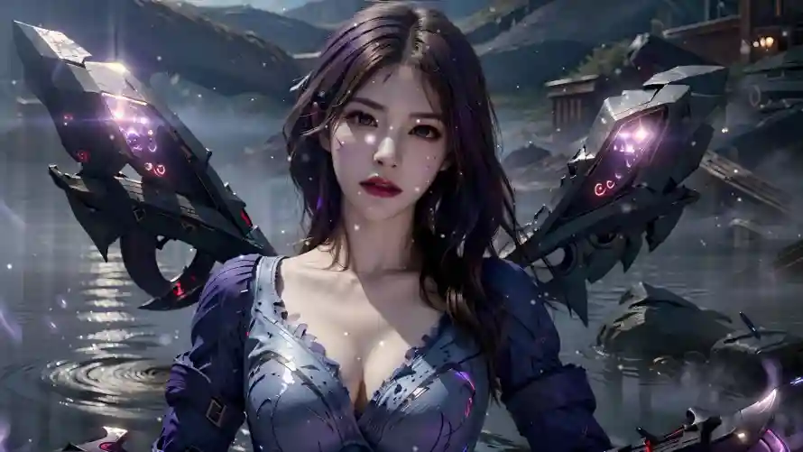 最喜欢的图像
