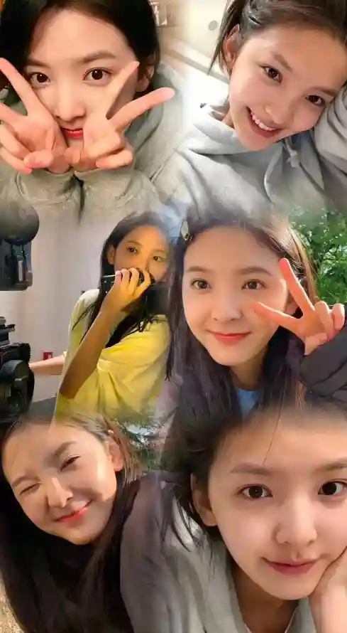 最喜欢的图像