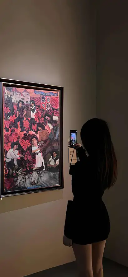 最喜欢的图像