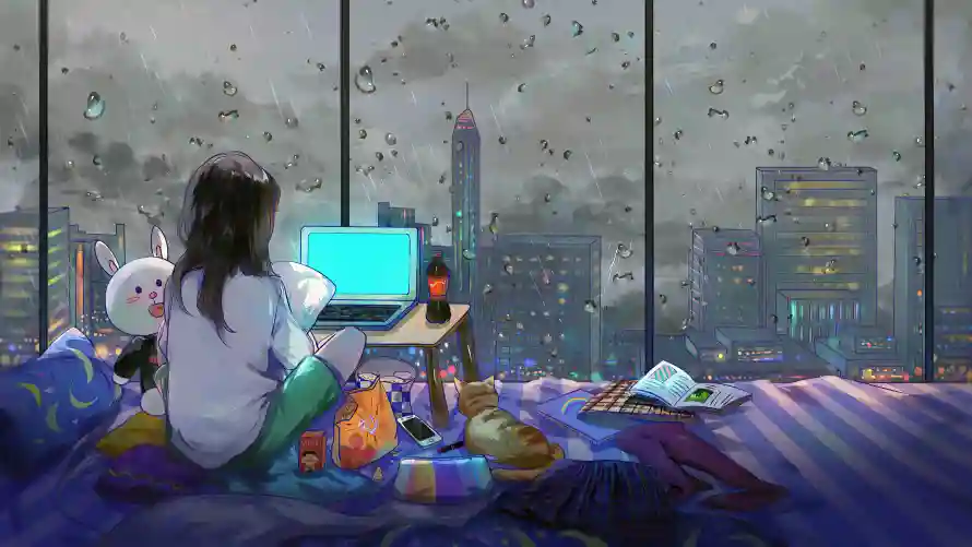 最喜欢的图像