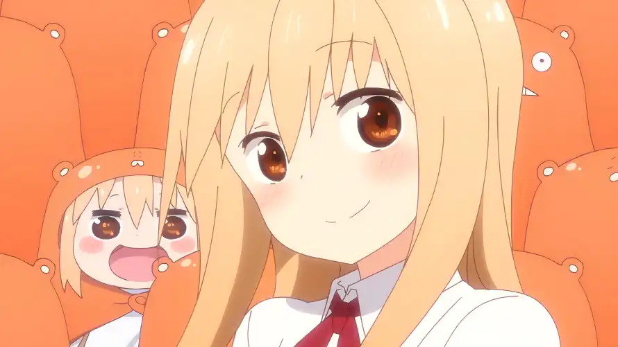 4k小埋壁纸 - 土间埋 - 日本动漫 - 干物妹小埋「哲风壁纸」 4k小埋壁纸 - 土间埋 - 日本动漫 - 干物妹小埋「哲风壁纸」
