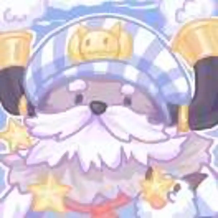 奥恩的头像