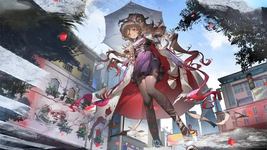 最喜欢的图像
