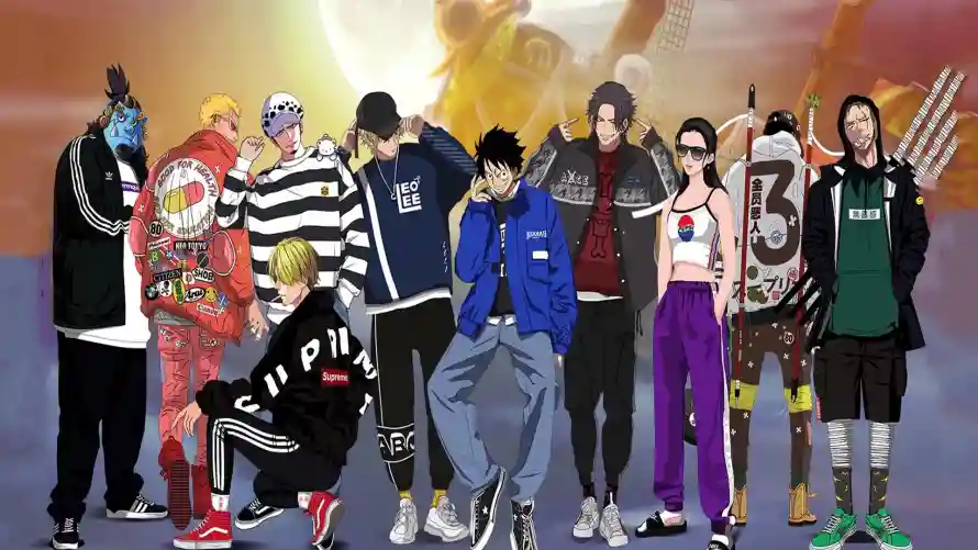 最喜欢的图像