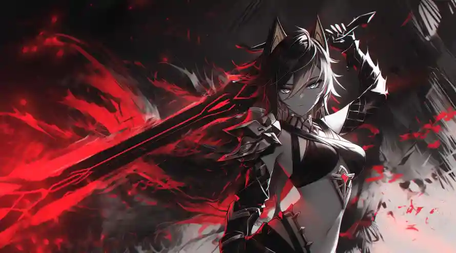 4k插画壁纸 - Chris插画 - 电脑壁纸 - wallpaper「哲风壁纸」 4k插画壁纸 - Chris插画 - 电脑壁纸 - wallpaper「哲风壁纸」