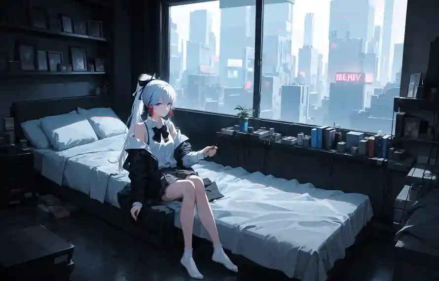 最喜欢的图像