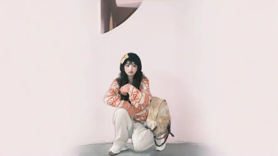 最喜欢的图像