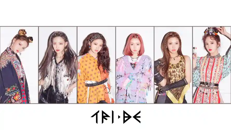 4k韩国女团壁纸-SISTAR和-壁纸分享「哲风壁纸」