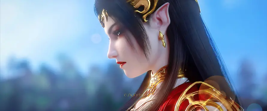 4k4K壁纸 - 美杜莎 - 国漫美女 - wallpaper「哲风壁纸」 4k4K壁纸 - 美杜莎 - 国漫美女 - wallpaper「哲风壁纸」