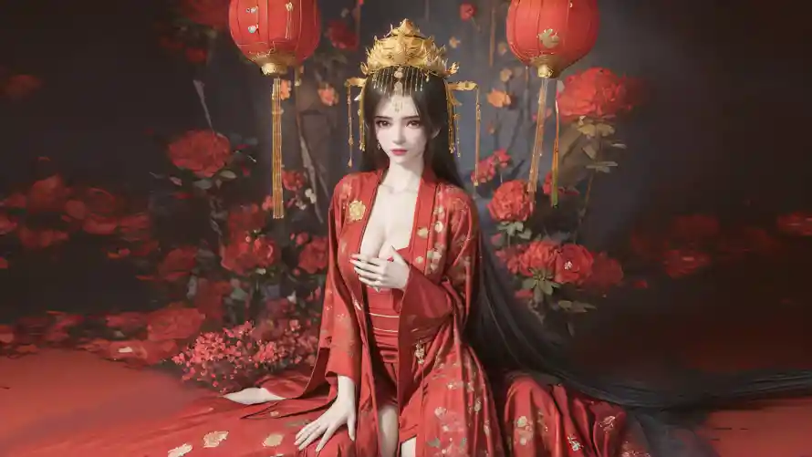 最喜欢的图像