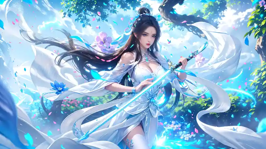 最喜欢的图像