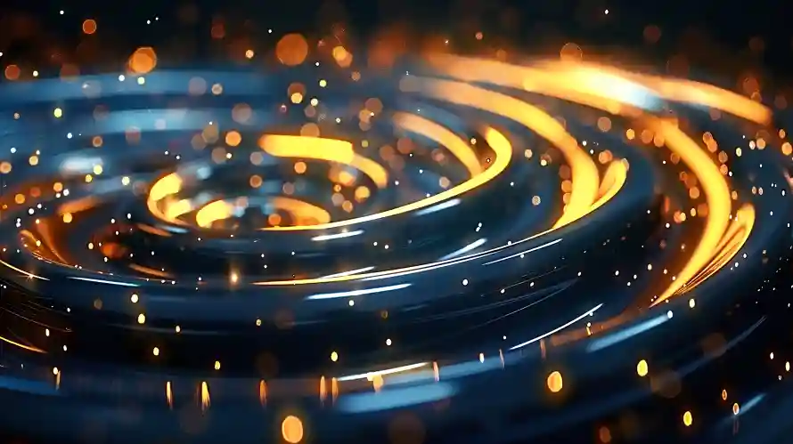 4k壁纸 - 光 - 水 - wallpaper「哲风壁纸」