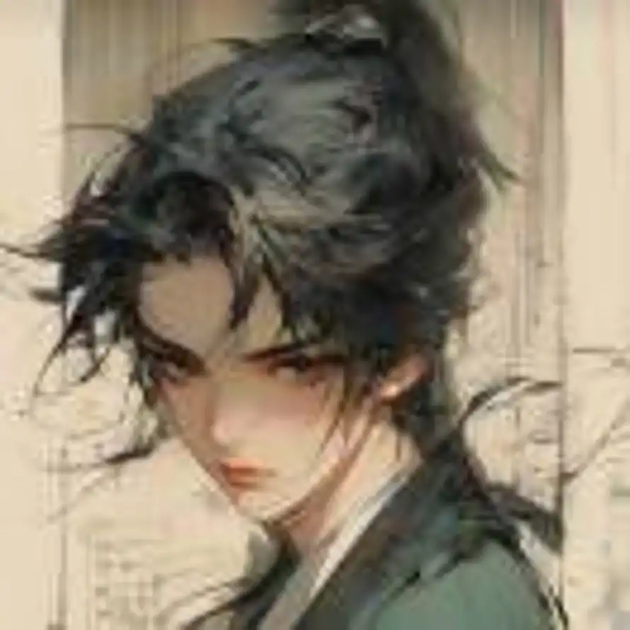 。的头像