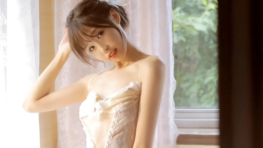 4k写真壁纸 - 美女 - 电脑壁纸 - wallpaper「哲风壁纸」