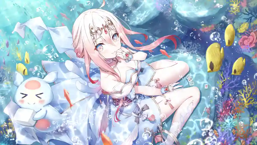 4k4K壁纸 - 二刺螈 - 电脑壁纸 - wallpaper「哲风壁纸」 4k4K壁纸 - 二刺螈 - 电脑壁纸 - wallpaper「哲风壁纸」