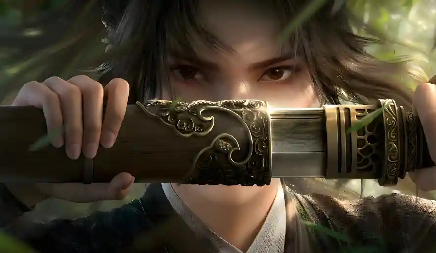 4k剑来壁纸 - 动漫 - 小说 - wallpaper「哲风壁纸」 4k剑来壁纸 - 动漫 - 小说 - wallpaper「哲风壁纸」