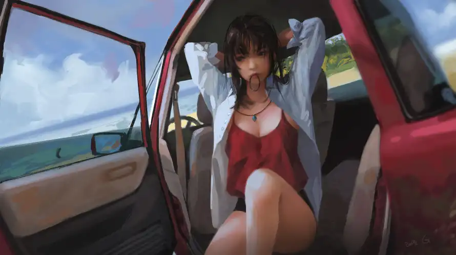 最喜欢的图像
