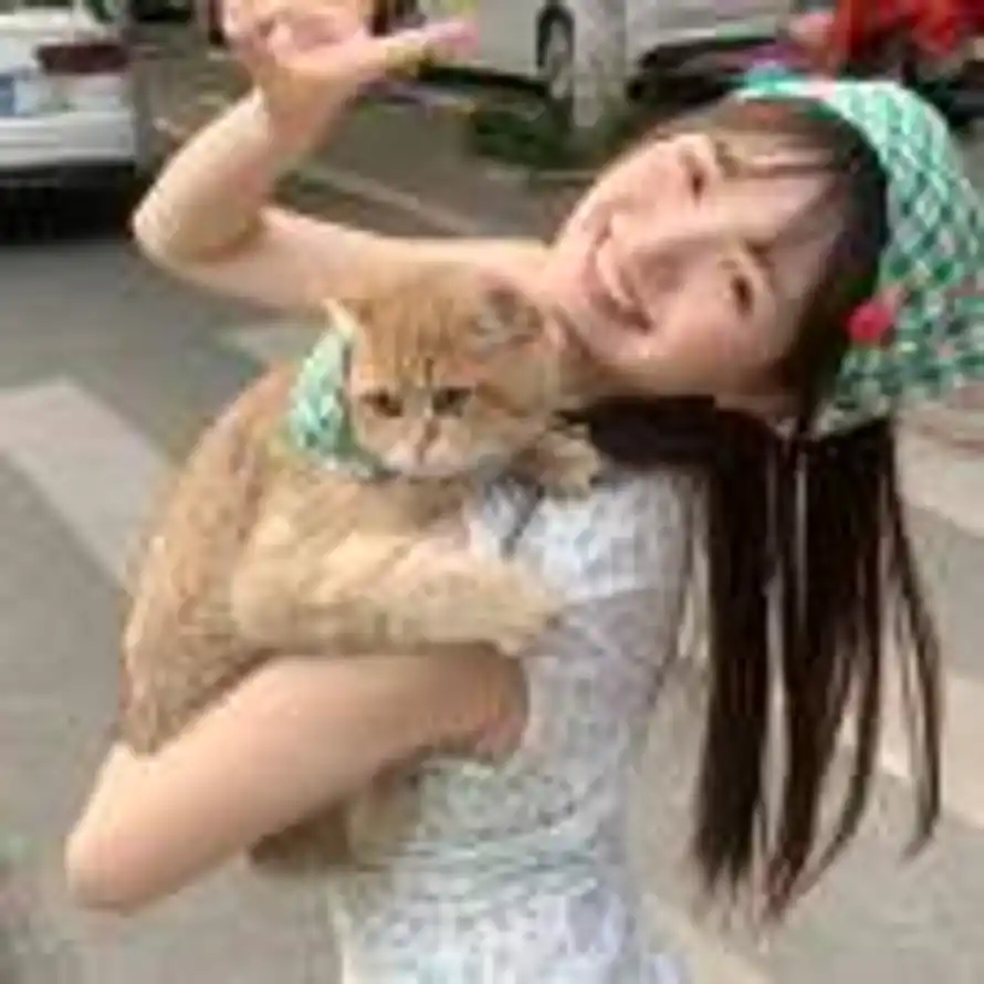 April的头像