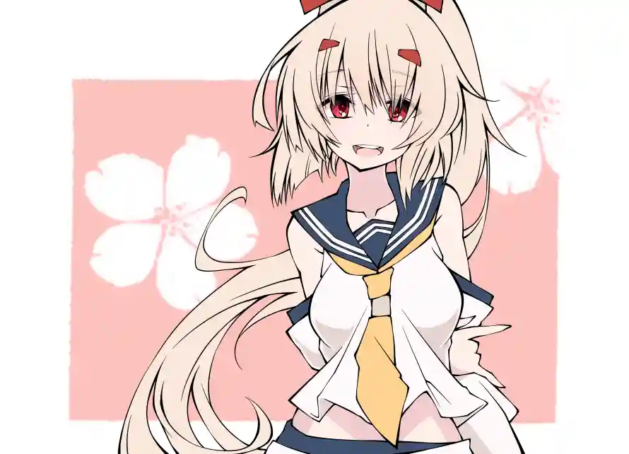 4k日富美壁纸 - jk制服 - 碧蓝航线 - wallpaper「哲风壁纸」 4k日富美壁纸 - jk制服 - 碧蓝航线 - wallpaper「哲风壁纸」