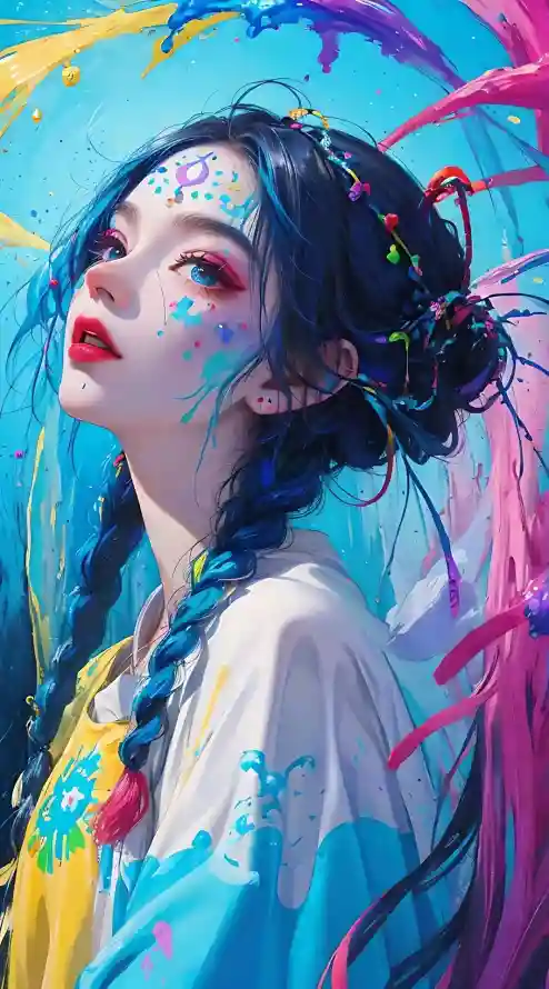 主题背景图片