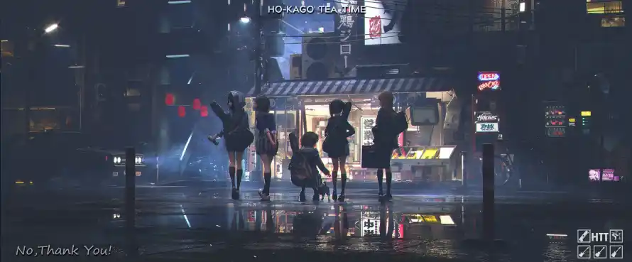 4kk-on壁纸 - 轻音少女 - 电脑壁纸 - wallpaper「哲风壁纸」 4kk-on壁纸 - 轻音少女 - 电脑壁纸 - wallpaper「哲风壁纸」