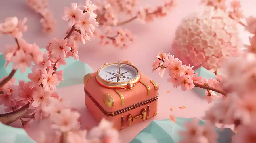 4k指南针壁纸 - 行李箱 - 电脑壁纸 - wallpaper「哲风壁纸」 4k指南针壁纸 - 行李箱 - 电脑壁纸 - wallpaper「哲风壁纸」
