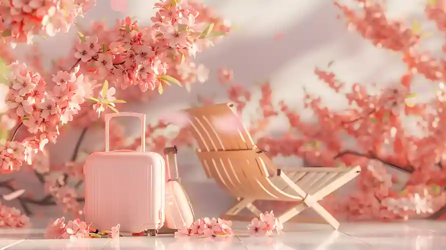 4k躺椅壁纸 - 行李箱 - 电脑壁纸 - wallpaper「哲风壁纸」 4k躺椅壁纸 - 行李箱 - 电脑壁纸 - wallpaper「哲风壁纸」