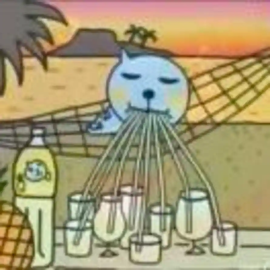 ಠ_ಠ的头像