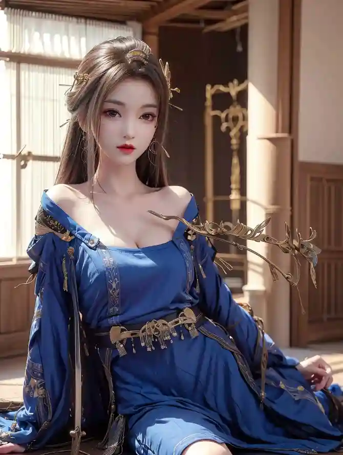 最喜欢的图像