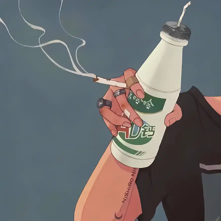 最喜欢的图像