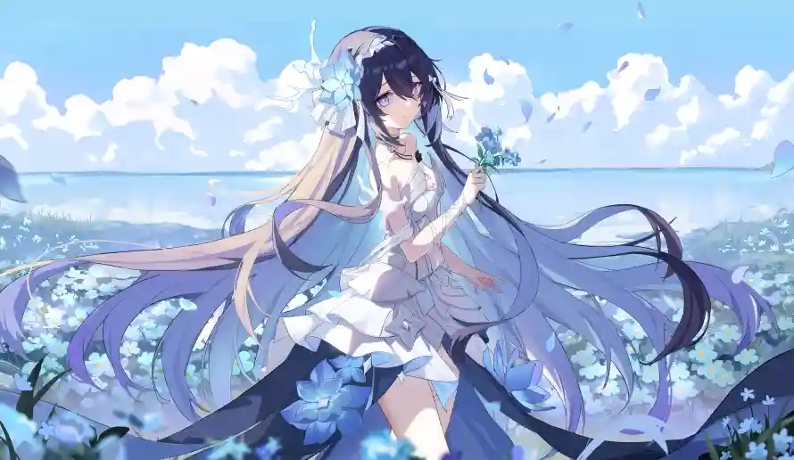 4k希儿壁纸 - bh3 - 电脑壁纸 - wallpaper「哲风壁纸」 4k希儿壁纸 - bh3 - 电脑壁纸 - wallpaper「哲风壁纸」