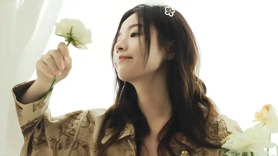 4k清纯壁纸 - 李庚希 - 电脑壁纸 - wallpaper「哲风壁纸」 4k清纯壁纸 - 李庚希 - 电脑壁纸 - wallpaper「哲风壁纸」