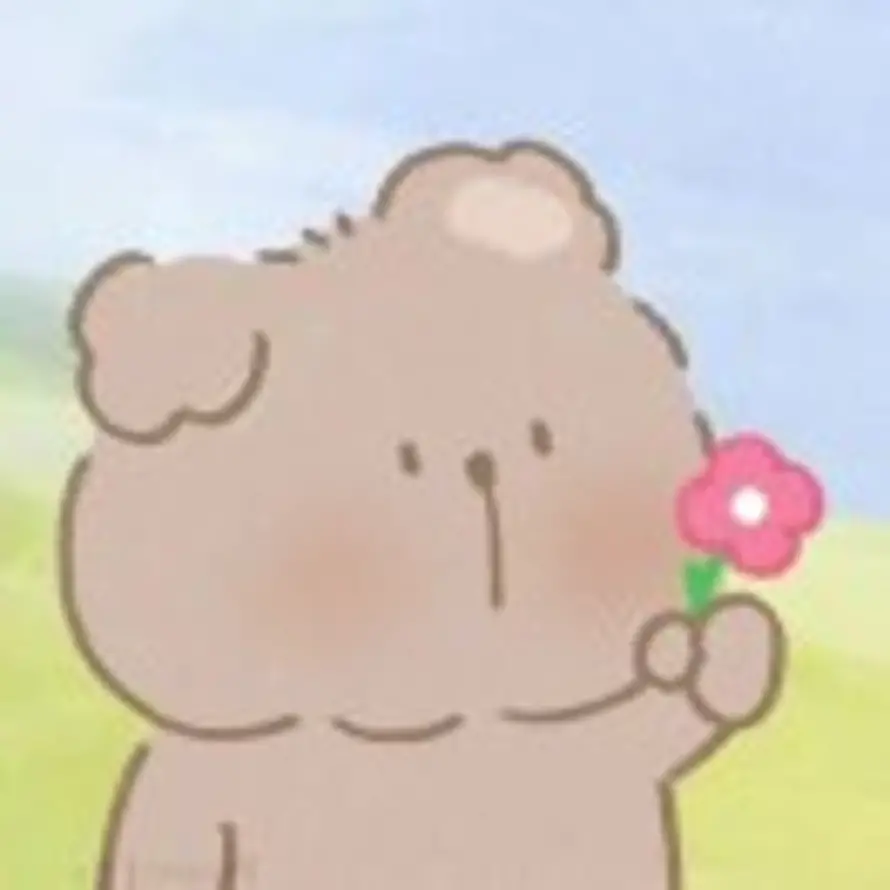 i莲的头像