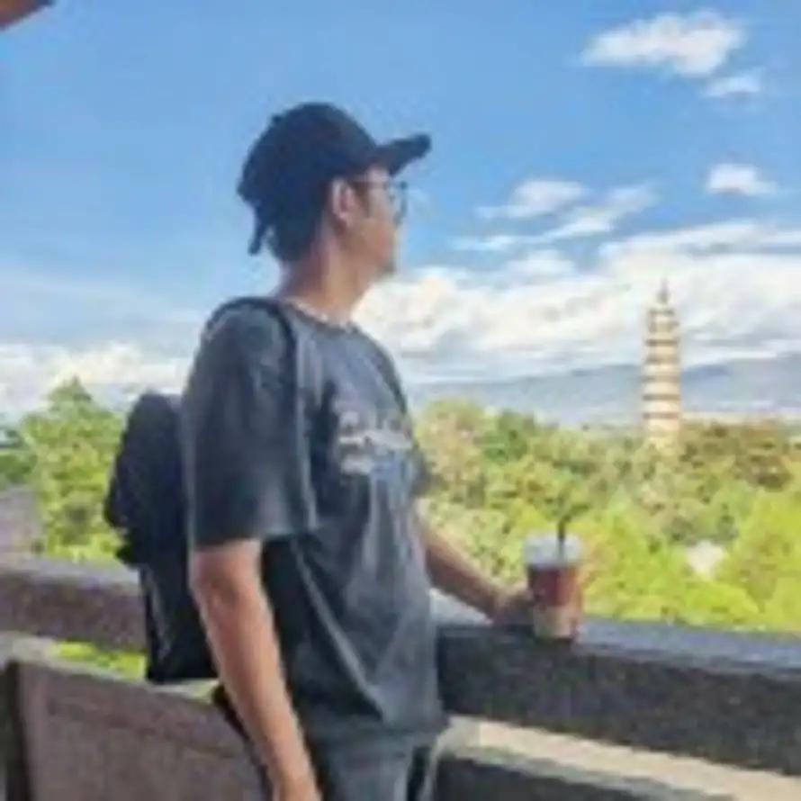 陈积累的头像