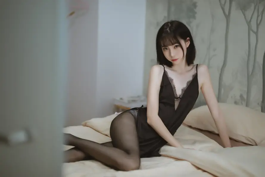 4k美女壁纸 - 张许岚LAN - 电脑壁纸 - wallpaper「哲风壁纸」
