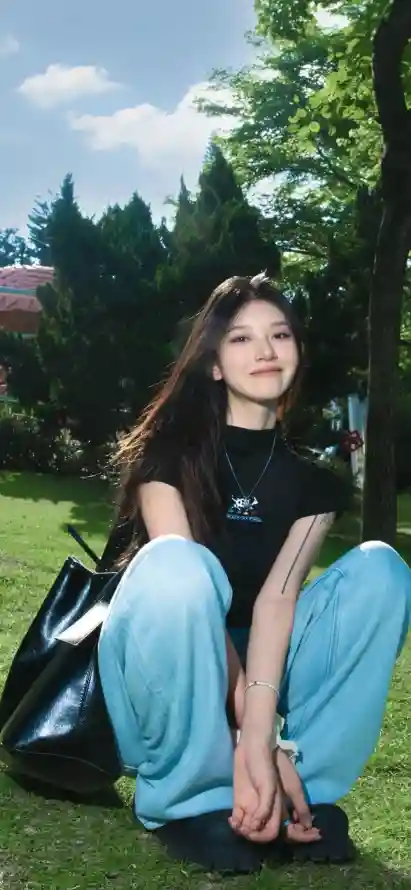 4k美女壁纸 - 艺术 - 热门壁纸 - wallpaper「哲风壁纸」
