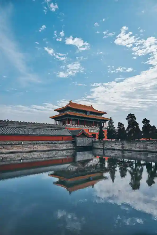 最喜欢的图像