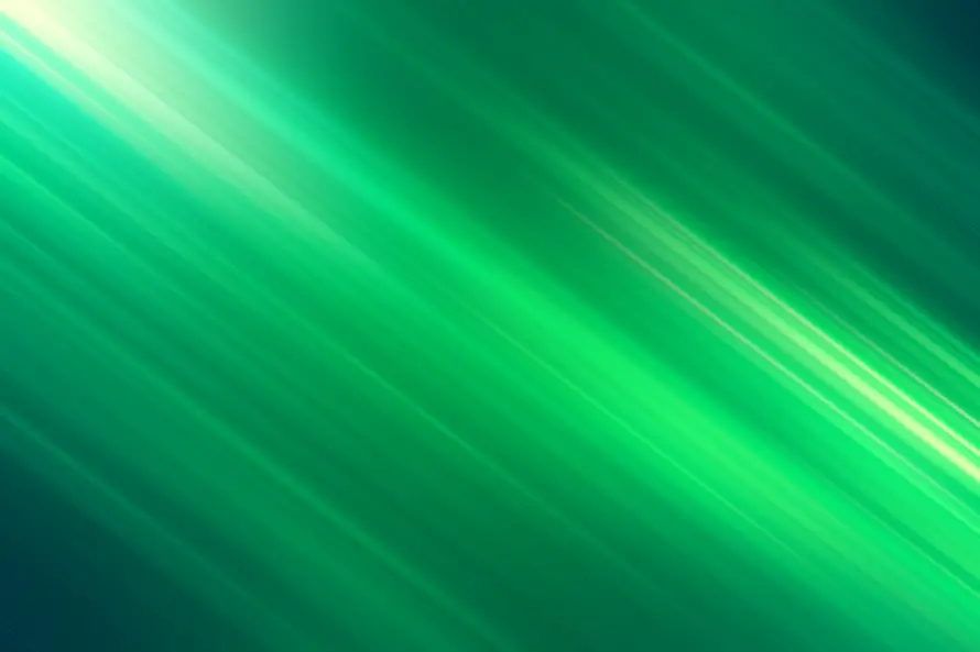 4k抽象壁纸 - 极光 - 照耀 - wallpaper「哲风壁纸」