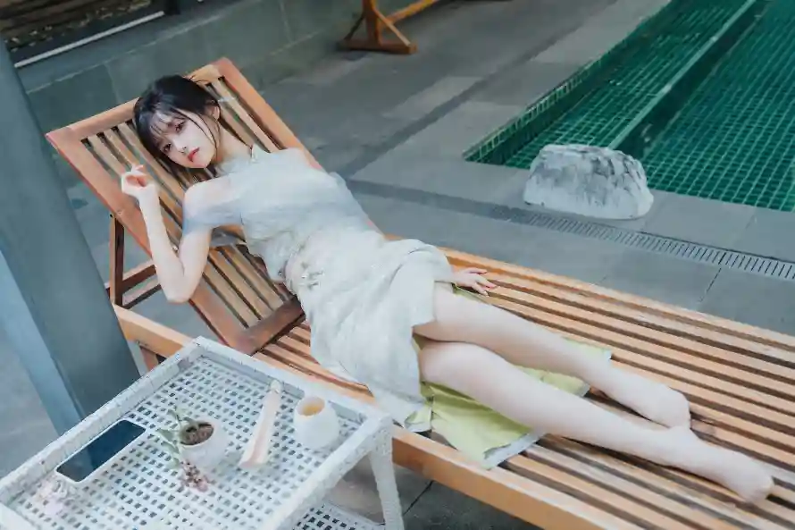 4k美女壁纸 - 性感的 - 电脑壁纸 - wallpaper「哲风壁纸」