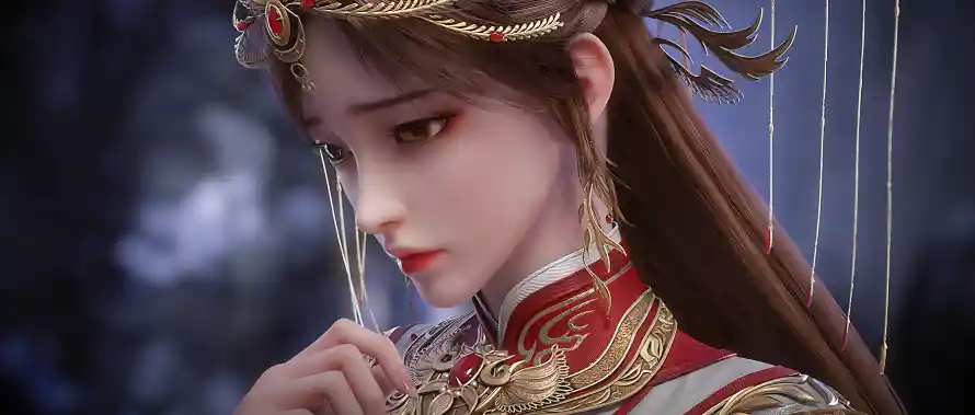 4k火灵儿壁纸 - 完美世界 - 电脑壁纸 - wallpaper「哲风壁纸」 4k火灵儿壁纸 - 完美世界 - 电脑壁纸 - wallpaper「哲风壁纸」