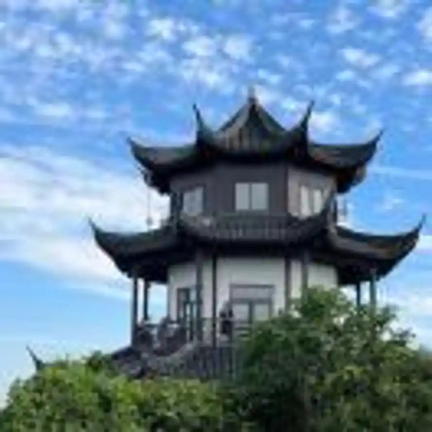 黑色的皮卡丘的用户头像 - 哲风壁纸