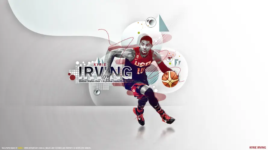 2k欧文壁纸-NBA和-热门的壁纸「哲风壁纸」