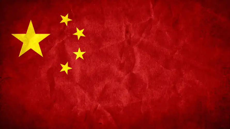 4k中国红壁纸 - 国庆壁纸 - 祖国万岁 - wallpaper「哲风壁纸」