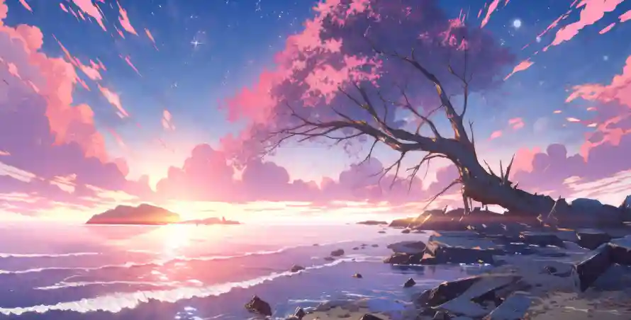 4k二次元壁纸 - 暖色调 - 电脑壁纸 - wallpaper「哲风壁纸」 4k二次元壁纸 - 暖色调 - 电脑壁纸 - wallpaper「哲风壁纸」